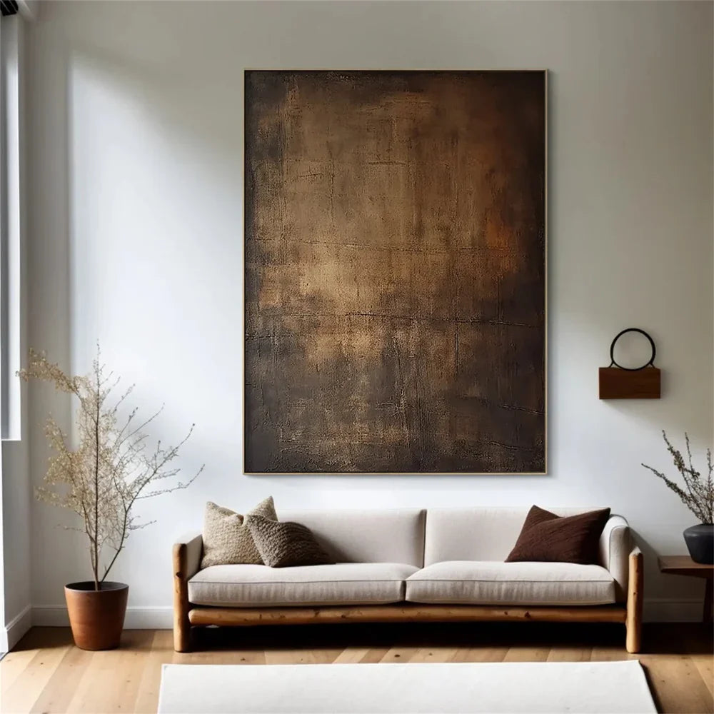 Abstract Texture Wall Art