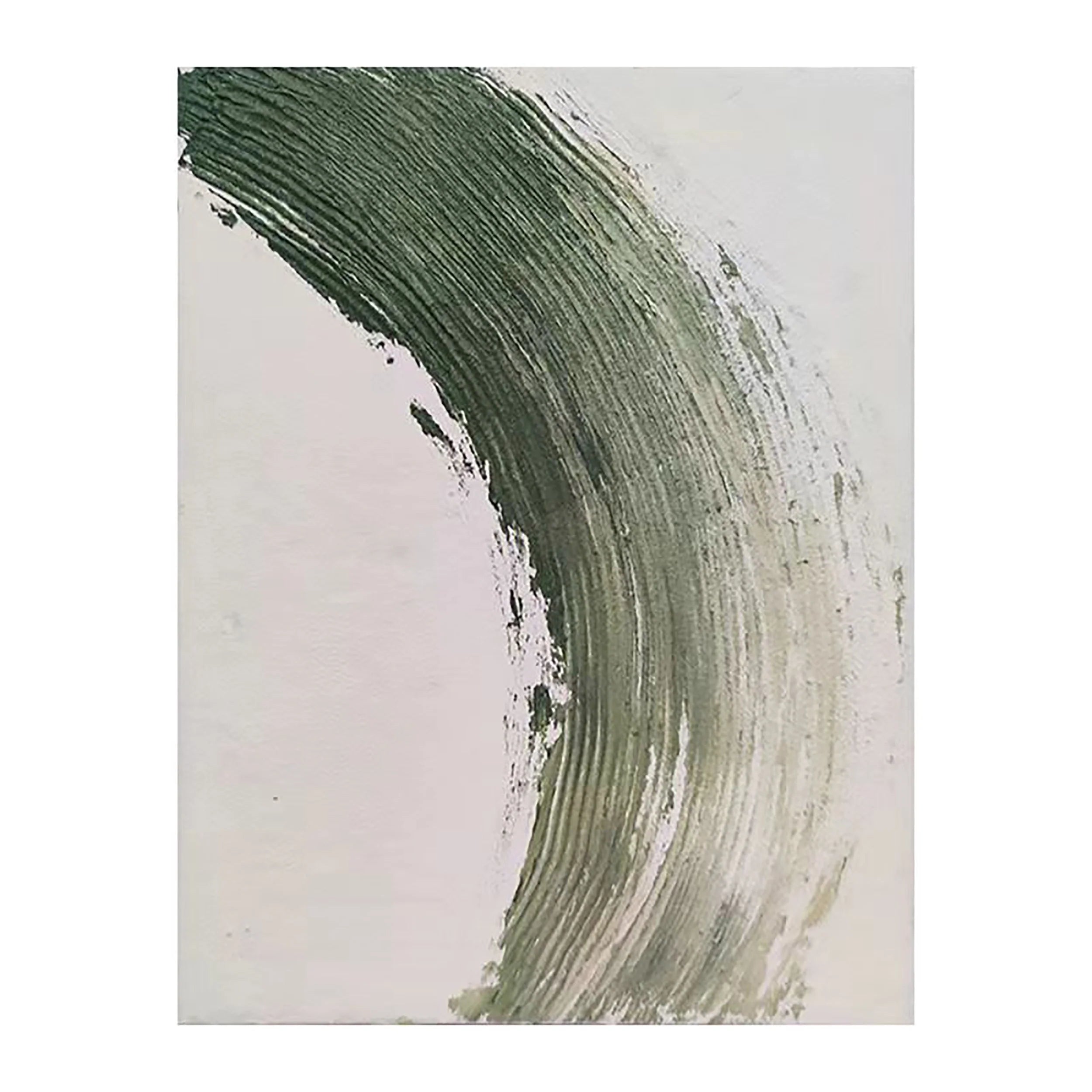 Wabi Sabi Abstract Wall Art