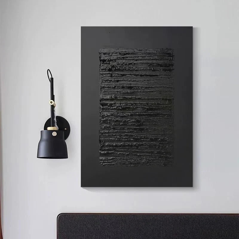 Wabi Sabi Abstract Wall Art